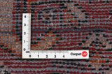 Senneh - Kurdi Persian Carpet 305x162 - Picture 4
