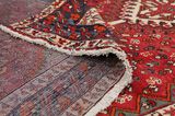 Senneh - Kurdi Persian Carpet 305x162 - Picture 5