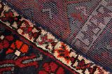 Senneh - Kurdi Persian Carpet 305x162 - Picture 6