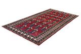 Mir - Sarouk Persian Carpet 305x159 - Picture 2