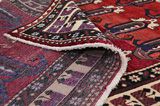 Mir - Sarouk Persian Carpet 305x159 - Picture 5