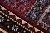 Mir - Sarouk Persian Carpet 305x159 - Picture 6