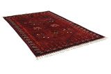 Lori - Bakhtiari Persian Carpet 214x151 - Picture 1