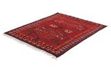 Lori - Bakhtiari Persian Carpet 214x151 - Picture 2