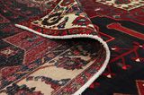 Afshar - old Persian Carpet 307x212 - Picture 5
