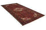 Borchalou - old Persian Carpet 326x164 - Picture 1
