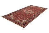 Borchalou - old Persian Carpet 326x164 - Picture 2