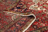 Borchalou - old Persian Carpet 326x164 - Picture 5