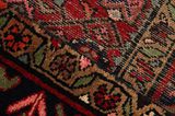 Borchalou - old Persian Carpet 326x164 - Picture 6