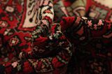 Borchalou - old Persian Carpet 326x164 - Picture 7