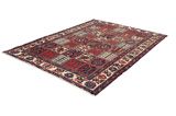 Bakhtiari - Garden Persian Carpet 302x205 - Picture 2