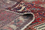 Bakhtiari - Garden Persian Carpet 302x205 - Picture 5