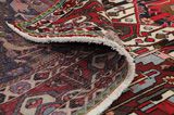 Bakhtiari Persian Carpet 305x198 - Picture 5