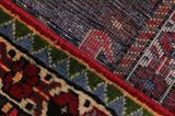 Bakhtiari Persian Carpet 305x198 - Picture 6