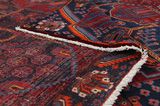 Zanjan - Hamadan Persian Carpet 398x164 - Picture 5
