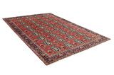 Mir - Sarouk Persian Carpet 320x214 - Picture 1