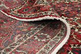 Bakhtiari - old Persian Carpet 314x210 - Picture 5