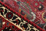 Bakhtiari - old Persian Carpet 314x210 - Picture 6