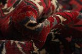 Bakhtiari - old Persian Carpet 314x210 - Picture 7