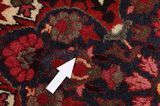 Bakhtiari - old Persian Carpet 314x210 - Picture 17