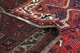 Qashqai - Shiraz Persian Carpet 203x153 - Picture 5