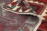 Bakhtiari - old Persian Carpet 214x127 - Picture 5