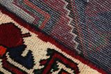 Bakhtiari - old Persian Carpet 214x127 - Picture 6