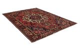 Bakhtiari Persian Carpet 296x219 - Picture 1