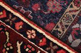 Bakhtiari Persian Carpet 296x219 - Picture 6