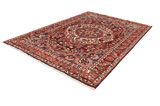 Bakhtiari - old Persian Carpet 310x212 - Picture 2