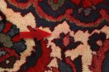Bakhtiari - old Persian Carpet 310x212 - Picture 18