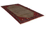 Songhor - Koliai Persian Carpet 287x162 - Picture 1