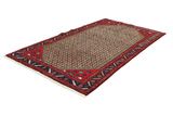 Songhor - Koliai Persian Carpet 287x162 - Picture 2