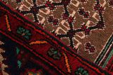Songhor - Koliai Persian Carpet 287x162 - Picture 6