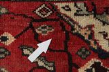 Bakhtiari Persian Carpet 306x208 - Picture 17