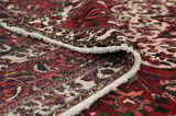 Bakhtiari - old Persian Carpet 313x216 - Picture 5
