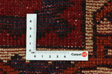 Lori - Bakhtiari Persian Carpet 262x180 - Picture 4