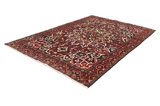 Bakhtiari Persian Carpet 300x203 - Picture 2