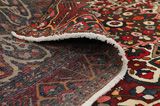 Bakhtiari Persian Carpet 300x203 - Picture 5