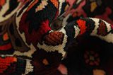 Bakhtiari Persian Carpet 300x203 - Picture 7