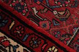 Hosseinabad - Hamadan Persian Carpet 315x87 - Picture 6