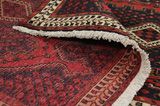 Afshar - Sirjan Persian Carpet 254x87 - Picture 5
