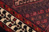 Afshar - Sirjan Persian Carpet 254x87 - Picture 6