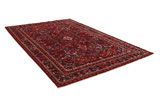 Lilian - old Persian Carpet 310x209 - Picture 1