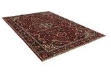 Bakhtiari Persian Carpet 308x213 - Picture 1