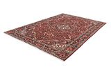 Bakhtiari Persian Carpet 308x213 - Picture 2