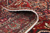 Bakhtiari - old Persian Carpet 303x210 - Picture 5