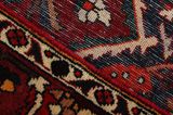 Bakhtiari - old Persian Carpet 303x210 - Picture 6