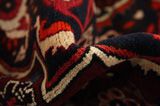 Bakhtiari - old Persian Carpet 303x210 - Picture 7