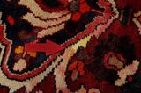 Bakhtiari - old Persian Carpet 303x210 - Picture 17